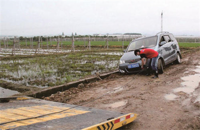 源汇区抚顺道路救援