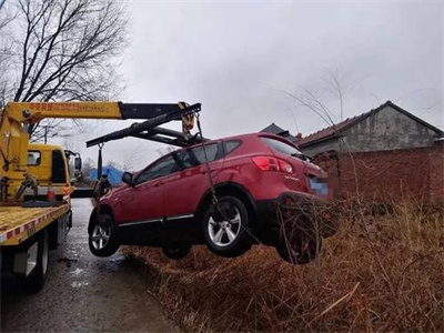 源汇区楚雄道路救援