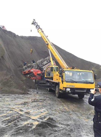 源汇区上犹道路救援